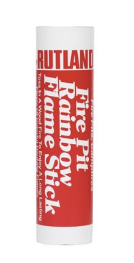 FIRE PIT FLAME STICK