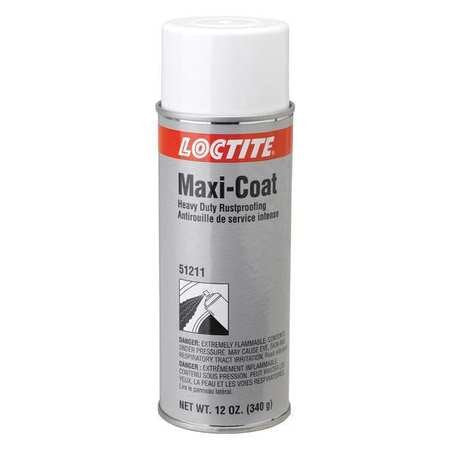 PC 9660 Maxi-Coat Rust Inhibitor 12 oz. Aerosol Can