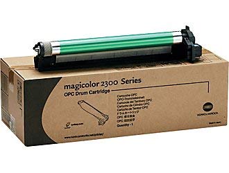 DRUM CARTRIDGE FOR MAGICOLOR 2300 /US#480255