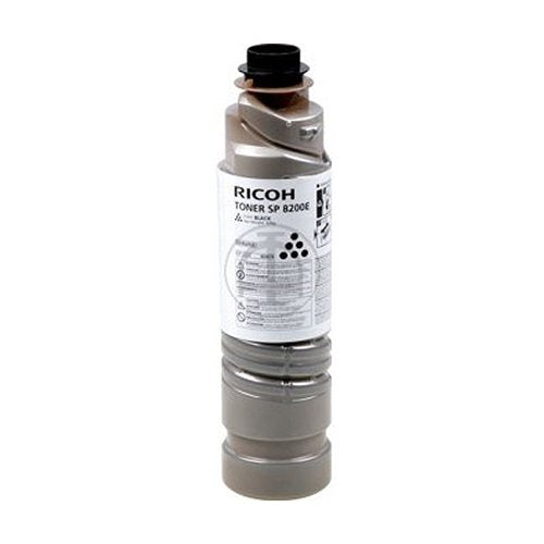Toner SP 8200A Black 4 pack