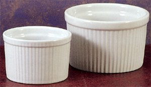 BIA Cordon Bleu Soufflé Dish 270ml