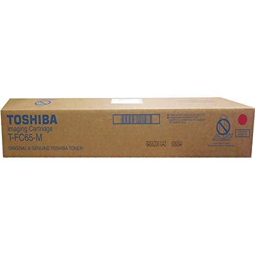 Toshiba - Toshiba TFC65M