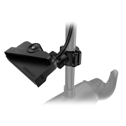 Lowrance Active Target Sonar Shaft Mount Kit 000-15770-001