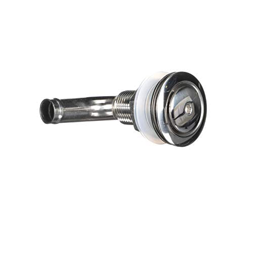 Attwood Flush Fuel Vent 90° 66032-3