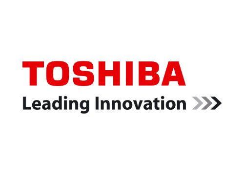 Toshiba T-FC30U-K E-Studio 2050 2051 2550 2551 Toner Cartridge (Black) in Retail Packaging