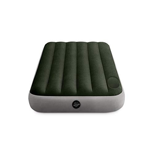 Intex TWIN DURA-BEAM DOWNY AIR