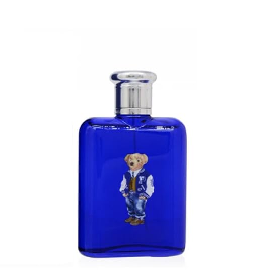 Ralph Lauren Polo Blue 1.4oz EDT (104510)