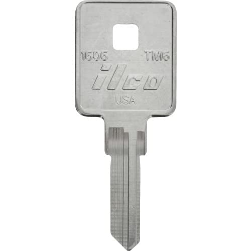 HILLMAN UNVRSL KEY BLNK TM-6