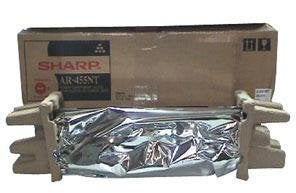 Sharp AR455NT AR455NT Toner, 35000 Page-Yield, Black