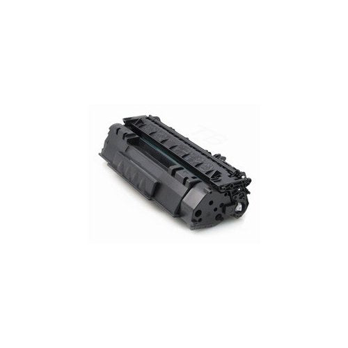 HP Q7553A Toner Cartridge - Remanufactured