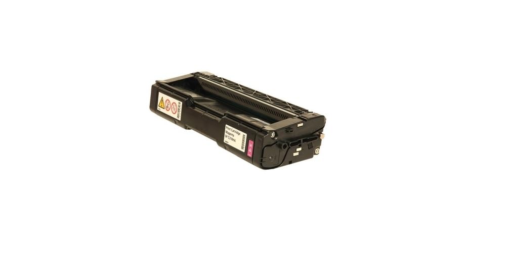 RICOH Genuine 406477 High Yield Magenta Toner Cartridge