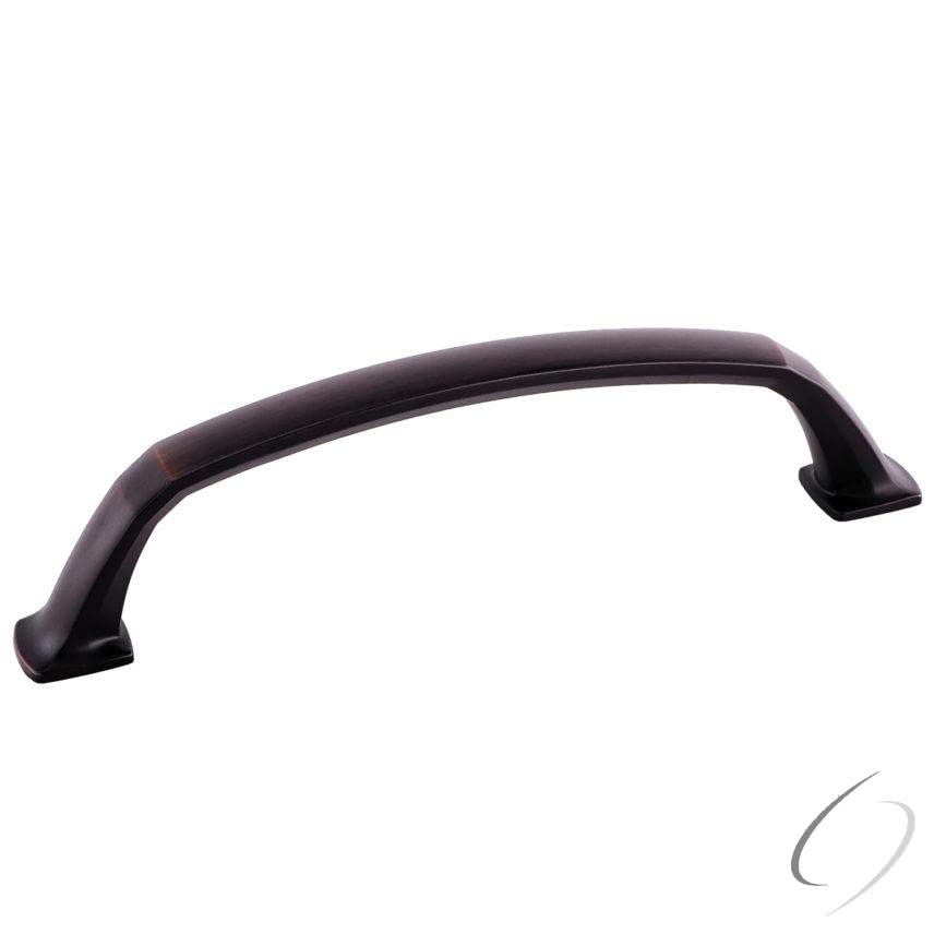 Pride Industrial Madison 5" Cabinet Pull