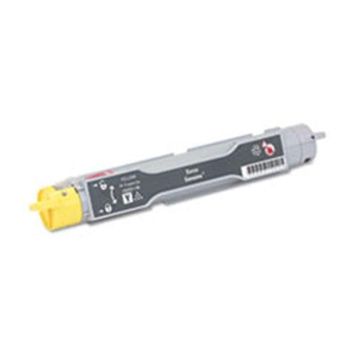 Generic Compatible Yellow Laser Toner for Xerox 106R01146