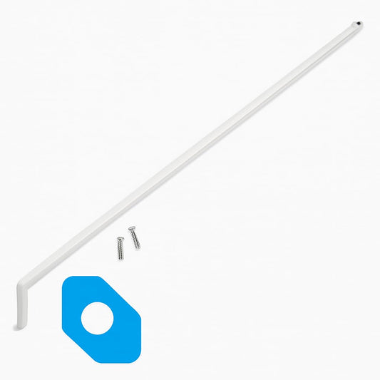 CLOSETMAID BRACKET SHELF SUPPO