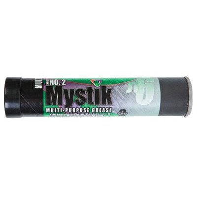 Mystik JT-6 EP Lithium Grease Cartridge