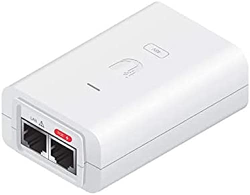 Ubiquiti PoE Injector 48VDC