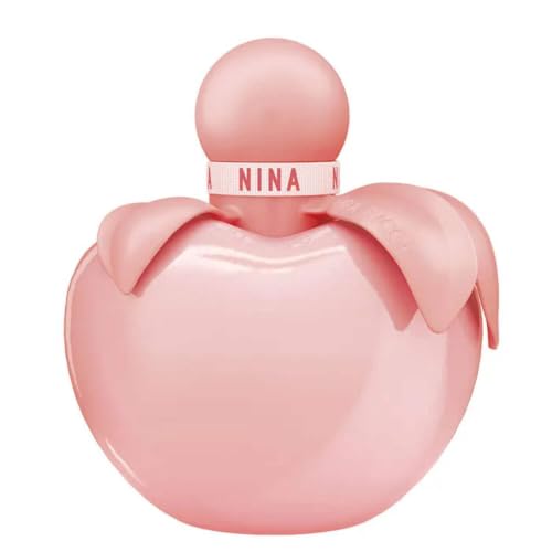 NINA ROSE by Nina Ricci, EDT SPRAY 2.7 OZ
