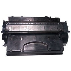 HP Consumables CE505X LJP2055 Black Print Cartridge