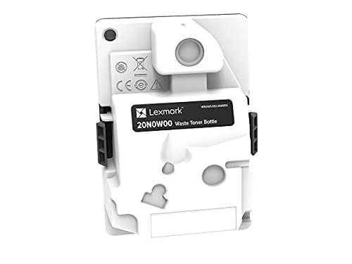 Lexmark Overloopfles 20N0W00 Printer Bottle