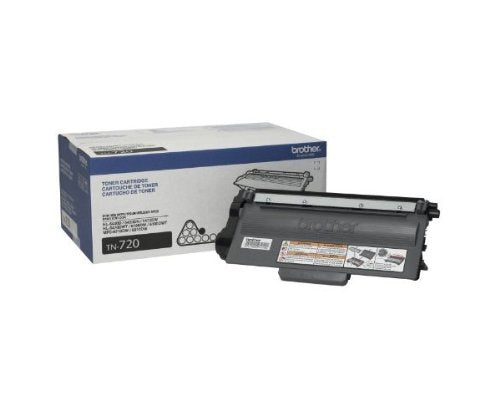 Brother TN720 Toner