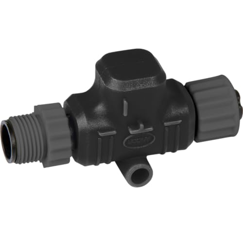 Ancor Marine Grade NMEA 2000 Inline Terminator 270114
