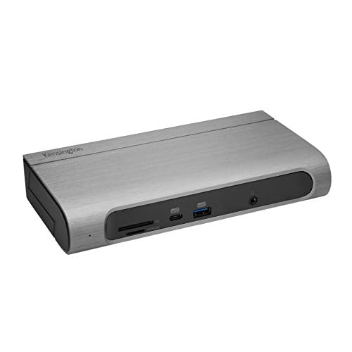 Kensington SD5600T Thunderbolt 3 Dock 170W