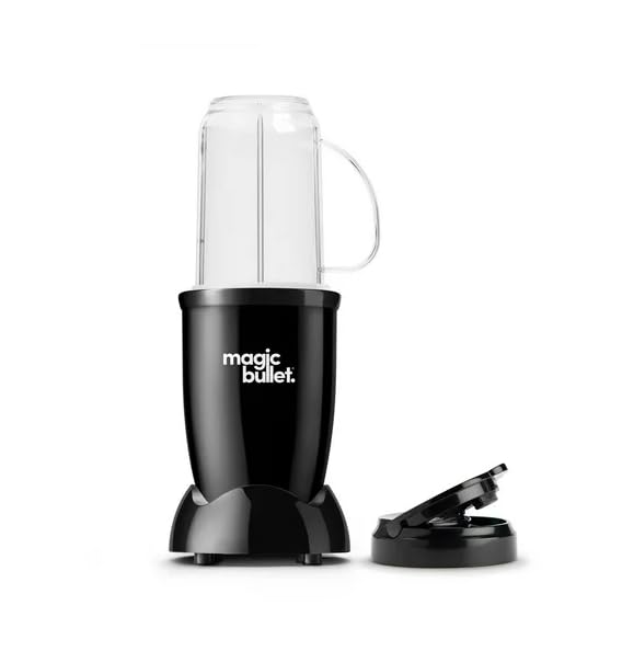 Magic Bullet 4 Piece Blender