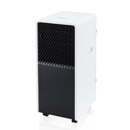 Fibre Honeywell Smart Portable