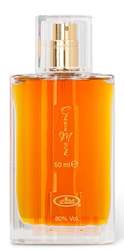 Al-Rehab Choco Musk Eau de Parfum 1.65 oz