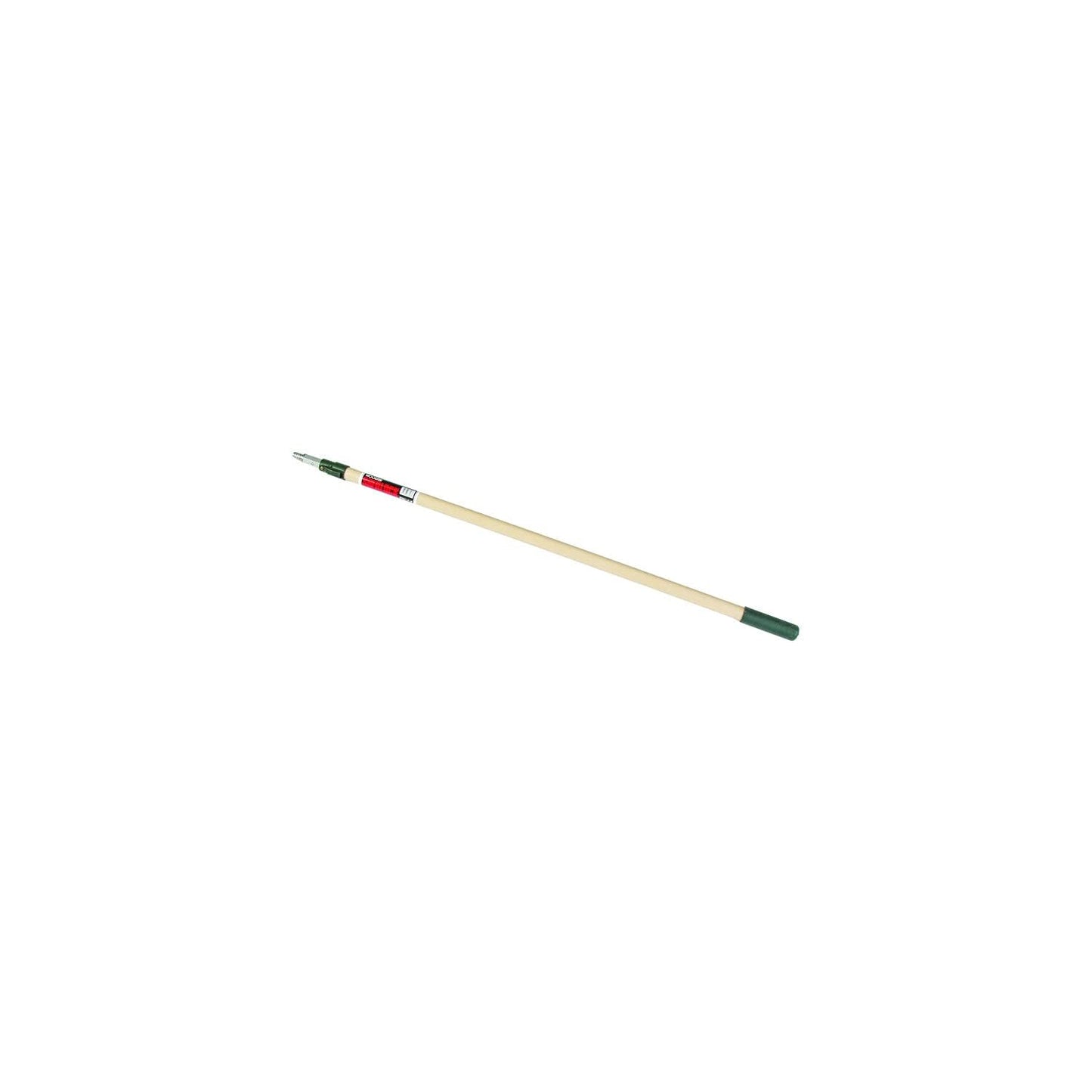 Wooster SHERLOCK EXT POLE 4-8'