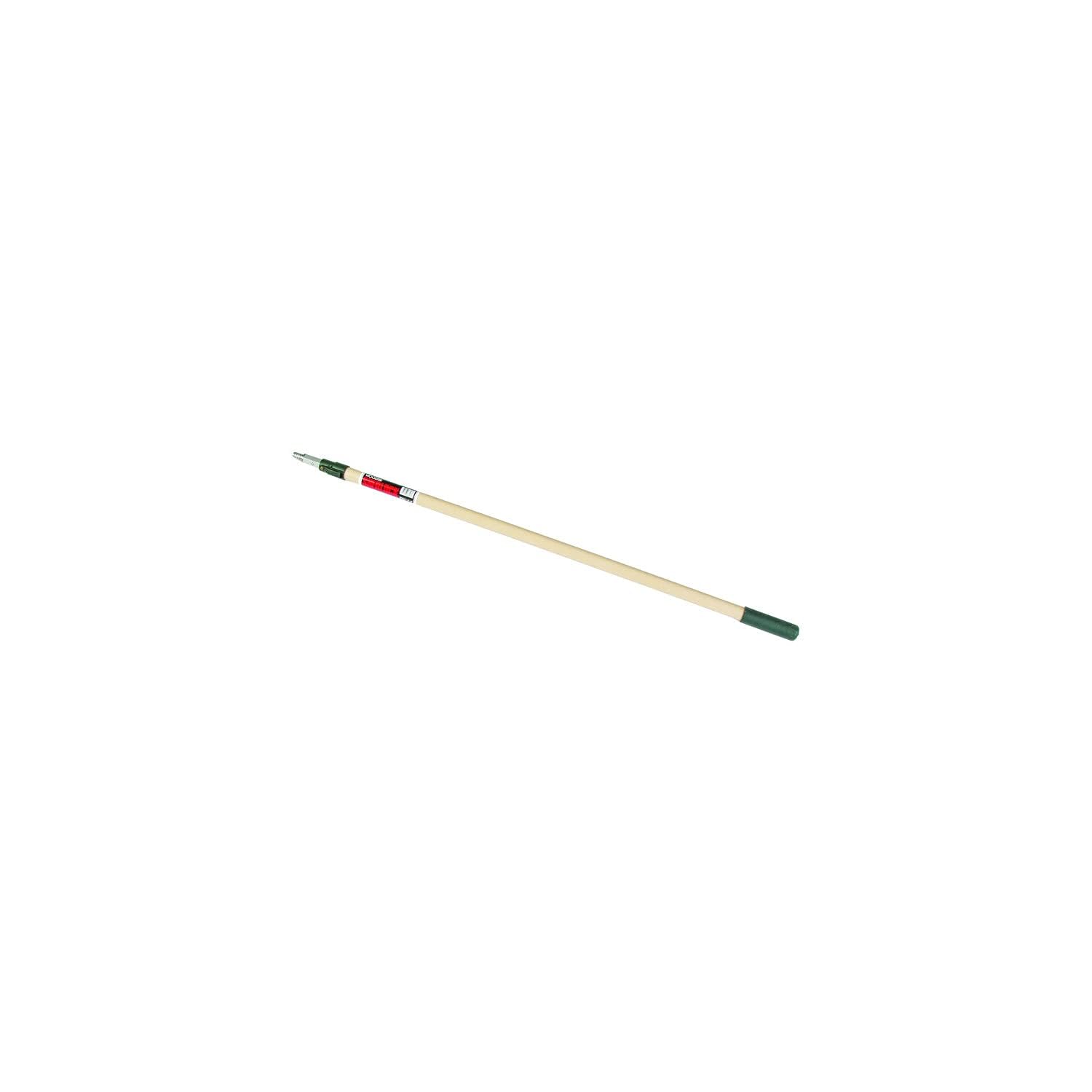 Wooster SHERLOCK EXT POLE 4-8'