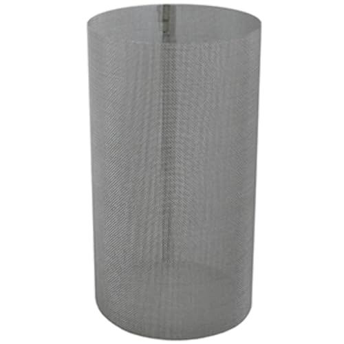 GROCO WSA-1001 Stainless Steel Basket