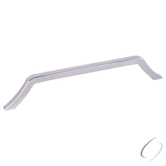 Pride Industrial Milan Cabinet Pull 8-1/4"