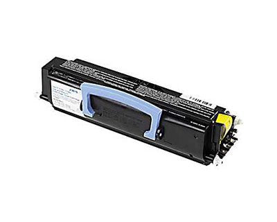 DELL BR 1700, 1-HI RTN PROG BLK Toner DLLK3756