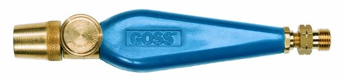 GOSS TORCH HANDLE  FRONT VALVE