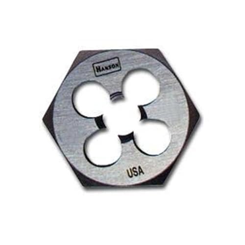 IRWIN Die Metric 8mm-1.25mm