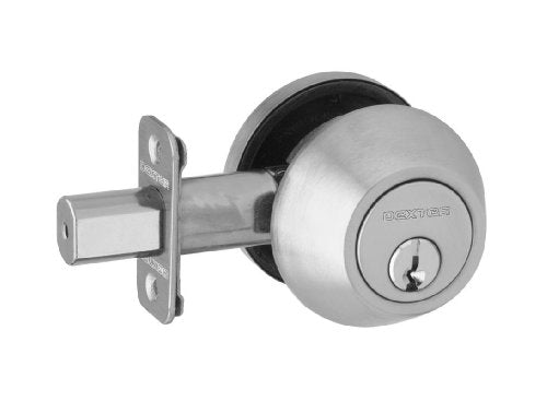 Schlage JD60630.048003 Deadbolt Lock