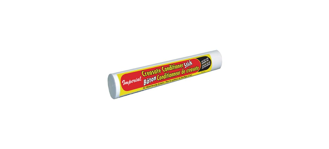 IMPERIAL CONDITIONER CREOSOTE