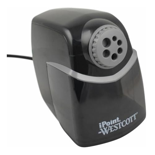 Westcott Liquid Marble Mini Stapler