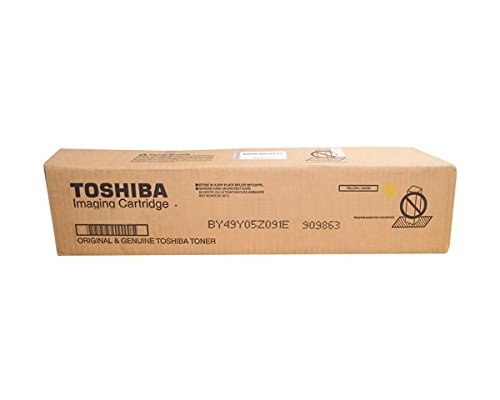 TOSHIBA ES 5540C YLW TNR