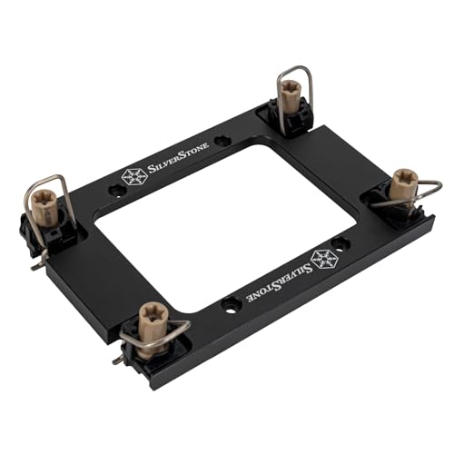 Silverstone AC XAC-MK-4710 LGA