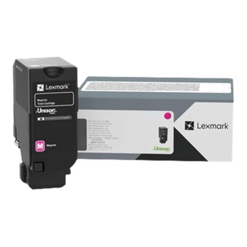Lexmark 71C0H30 Magenta Toner Cartridge