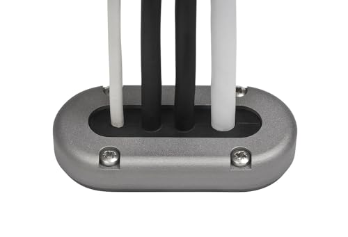 Lindemann SCANSTRUT Multi Deck Seal for Multiple Cables up to 15mm