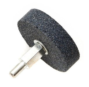 Forney Grinding Wheel 60 Grit 2" x 1/2" x 1/4"