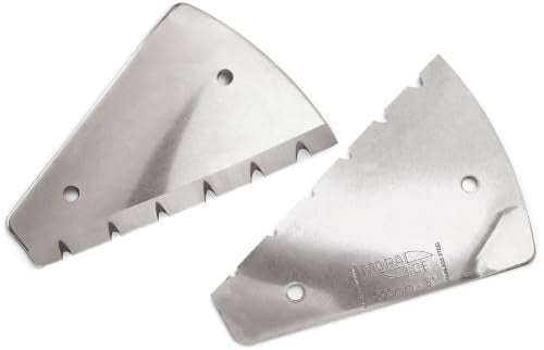 StrikeMaster Lazer&trade; Power 10" Replacement Blades