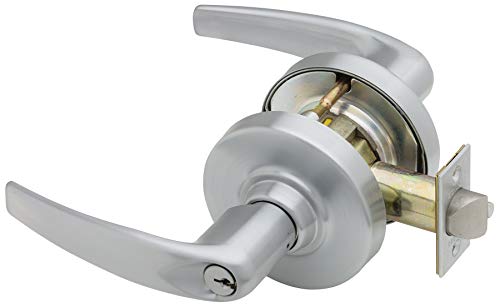 Schlage 48056C 1 Bitted Cut Control Key C Keyway