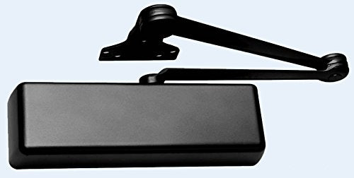 LCN 4040XP-EDA Black Door Closer 16"
