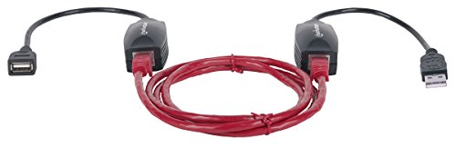 Manhattan USB Line Extender 179300