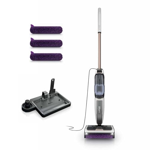 Shark Steam Pickup 3-in-1 Steam Mop SD205CCO