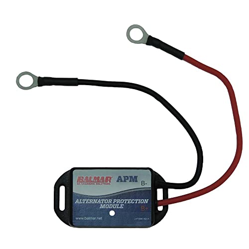 Balmar Alternator Protection Module APM24-24V